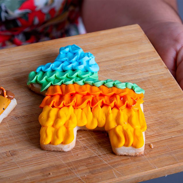 Celebrate Cinco de Mayo with a Splash of Vainilla Molina!